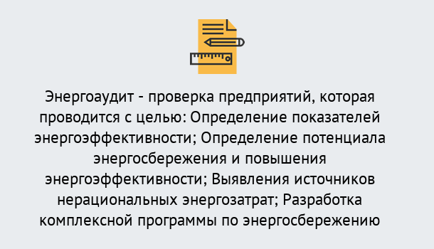 Почему нужно обратиться к нам? Торжок В каких случаях необходим допуск СРО энергоаудиторов в Торжок