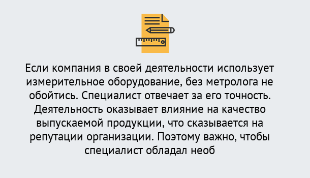 Почему нужно обратиться к нам? Торжок Повышение квалификации по метрологическому контролю: дистанционное обучение