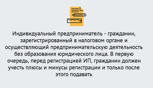 Почему нужно обратиться к нам? Торжок Регистрация индивидуального предпринимателя (ИП) в Торжок