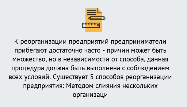 Почему нужно обратиться к нам? Торжок Реорганизация предприятия: процедура, порядок...в Торжок