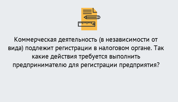 Почему нужно обратиться к нам? Торжок Регистрация предприятий в Торжок