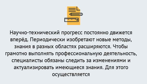 Почему нужно обратиться к нам? Торжок Дистанционное повышение квалификации по лабораториям в Торжок