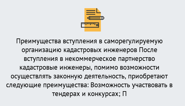 Почему нужно обратиться к нам? Торжок Что дает допуск СРО кадастровых инженеров?