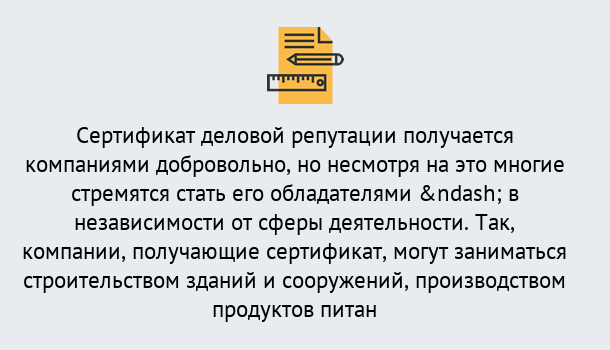 Почему нужно обратиться к нам? Торжок ГОСТ Р 66.1.03-2016 Оценка опыта и деловой репутации...в Торжок