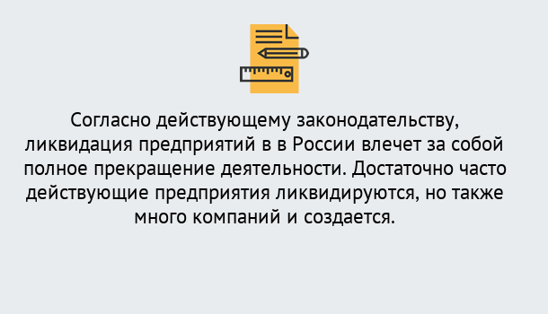 Почему нужно обратиться к нам? Торжок Ликвидация предприятий в Торжок: порядок, этапы процедуры